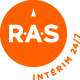 R.A.S Intérim